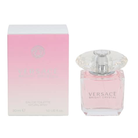 versace bright crystal kruidvat